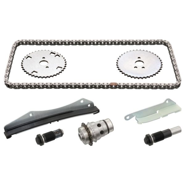 Upper chain kit